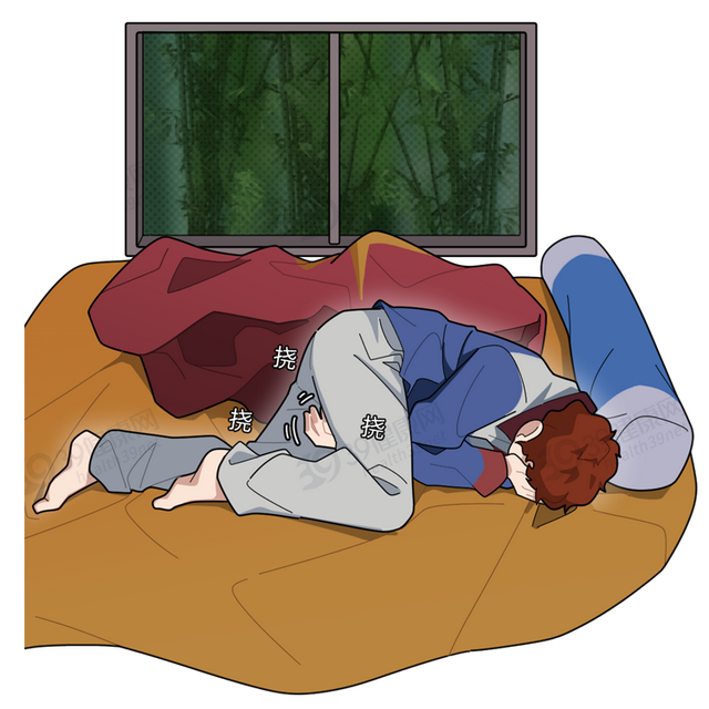 疥螨到底是什么？感染后有何症状？这2种传播途径，男女都要小心