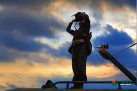 从军校普通学员到博士总工程师，她这样一步步成长图片