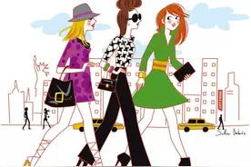 朱老师看图说法语（32）：数数（1-10）｜微型法语课堂图片