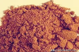 种植西红柿用红糖，秧子粗壮根系好，果子漂亮卖价高，你会用吗？图片