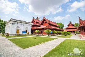 缅甸#曼德勒省（曼德勒）#超级旅行宝典图片