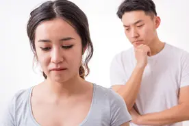心理学：如果你发现，看不惯自己的爱人，强烈建议你看看这篇文章图片