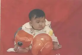 “一夜炸红”好男人张亮的黑红史，和他的“真假离婚”疑云图片