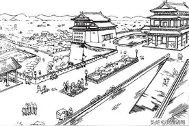 北京二环，“中国之最”与“世界之最”背后，发生了什么图片
