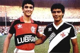 和马拉多纳一样矮，和贝利一样进千球，他只承认两位球王比他伟大图片