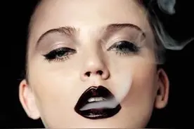 如何打造惊艳T台妆图片