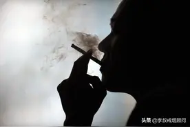 深聊戒烟那些事-3-香烟上瘾机制图片