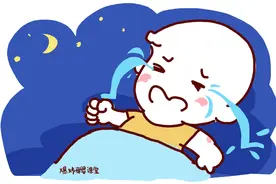 男孩从小爱哭和不爱哭，长大后差距很明显，爱哭还有可能是好事图片