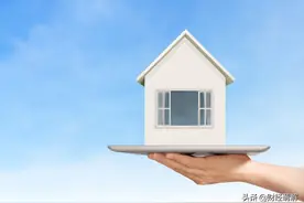 新房交付后不住，为了以后更好卖，空着好还是出租好？图片