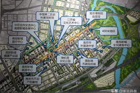 紧急通知！南京又有楼盘要提高首付图片