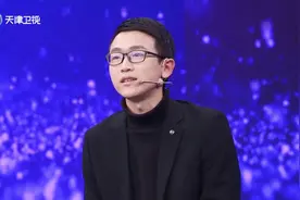 「幸福来敲门」残障男子创业卖苹果，年销售额破亿图片