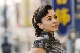 “坏女人”王琳的上位史和她的两次豪门婚姻图片