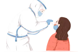 福田区两家！深圳38家“夜间核酸检测点”名单来啦~图片