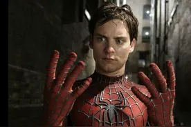 从角色定位到实际表现，剖析三版蜘蛛侠的作战能力图片