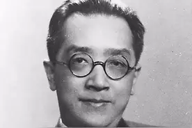 被老婆压迫，被儿子轻视，被世人指责，胡适的“胡”途人生错了吗图片