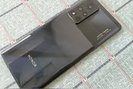 半年手机报：荣耀V40使用半年后的真实体验图片