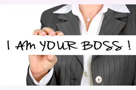 跳槽并不可怕，就怕在同一家单位超过10年，你知道这三个原因吗图片