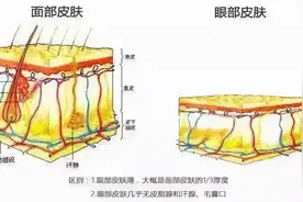 拉低颜值的眼部问题，今日有解了图片