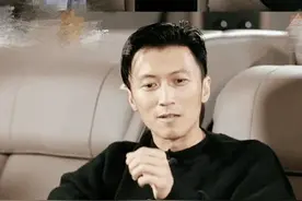 谢霆锋退出加拿大籍，谢贤坦言不知情但会支持，这些明星也回归了图片
