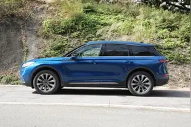 林肯冒险家，245马力配10个音响，才20多万，月销达7千辆图片