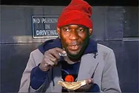 NBA球星破产众生相：老詹前队友流落街头，他5亿美金难养27个孩子图片