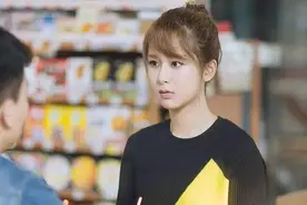 《欢乐颂》：邱莹莹的两任男友，同是渣男，应勤比白主管更可恨图片