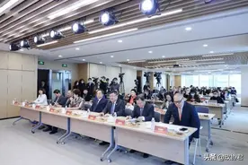 盈科·中华慈善之夜启动仪式暨中华慈善总会与盈科律师事务所、盈科旅游战略合作签订仪式圆满举行图片