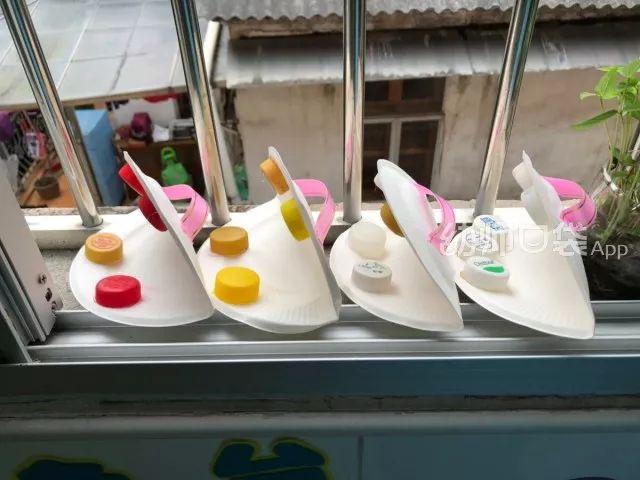 5大区角35种自制教玩具，材料简单，看完就会做