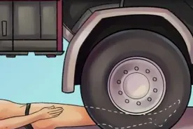 揭秘6种让人“疑惑”的魔术设计，看完顿时感觉心情“十分舒畅”图片