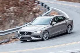 2020年最便宜的双叉臂车型，都在这了图片