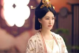 锦绣南歌：黑衣人浮出水面后，才知剧中最苦的不是王妃图片