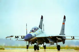 201架对275架，中国苏27/苏30、苏35和日本F15J战机作战能力对比图片
