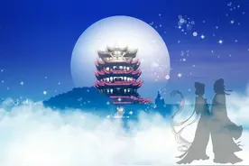 七月七，是七夕，这里的习俗不只与爱情有关图片