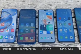 老人机都是假贴心！近2亿人不会用，手机厂商该为他们考虑考虑了图片