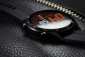 迟到的评测！华为Watch GT2评测：还是几乎完美的智能手表图片