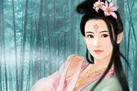 古人为何称未婚女子为“黄花闺女”？“黄花”指什么？有何深意？图片