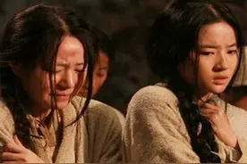 靖康之耻：皇后行“牵羊礼”后，羞愧自尽，到底什么是牵羊礼？图片