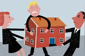 独生子女能不能继承父母房产？2021年起继承新规来了图片