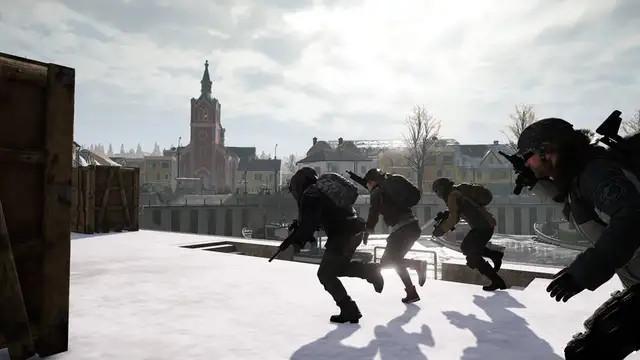 和平精英：外挂第一视角曝光，7种功能同时解锁，必须封号