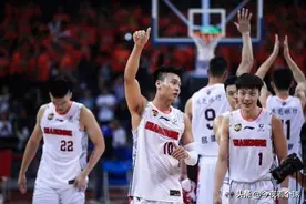 广东宏远球员的搞笑外号，除了荔枝佬你还知道哪些图片