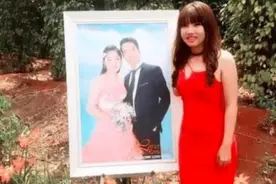 越南女子为嫁豪门整容成“白雪公主”，8年后怎么样了？太励志了图片