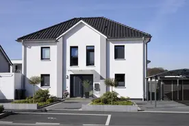 农村人常说“盖房不留后窗”这三个理由很充分，专家都反驳不了图片