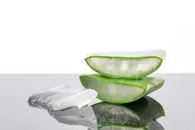 颜值丽舍：关于芦荟胶使用干货知识汇总图片