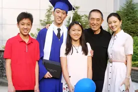 张艺谋、张纪中、三宝：成功男人的婚恋思维，跟普通人不一样图片