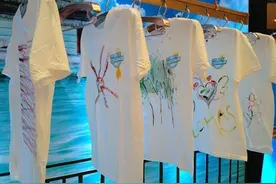 晒衣服要不要反过来，晒了这么多年，才知道正确操作图片