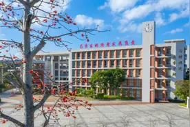 大亚湾第一中学2021年音体美特长生招生简章图片