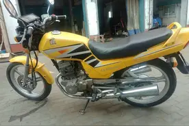 摩托车企业故事 多元化经营的春兰集团 曾经每个行业都是王者图片