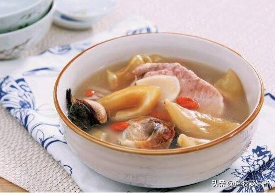 北海鱼胶的营养价值及功效 2026年北海鱼胶的功效及吃法