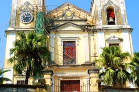 近期去澳门的注意了，这些东西一定不能带图片