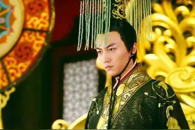 史上三个最能忍的人，忍到最后都成了大事，年轻人值得一学图片